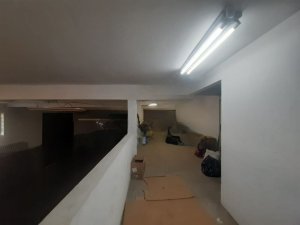 Galpão com 360m² no bairro São João em Porto Alegre para Alugar