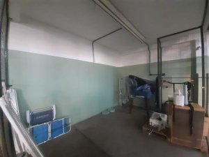 Galpão com 360m² no bairro São João em Porto Alegre para Alugar