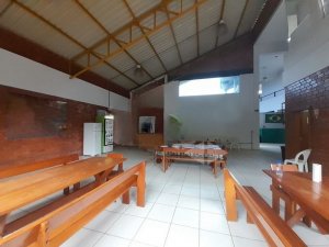 Galpão com 2.400m² no bairro Navegantes em Porto Alegre para Alugar