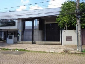Depósito/Pavilhão com 360m² no bairro São Geraldo em Porto Alegre para Alugar