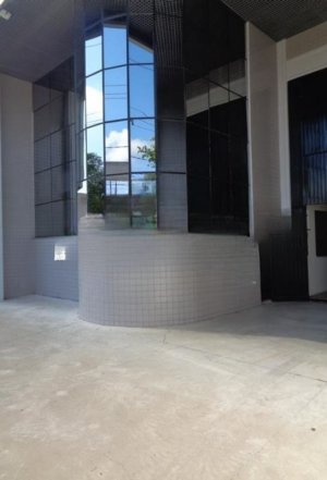 Galpão com 360m² no bairro São Geraldo em Porto Alegre para Alugar