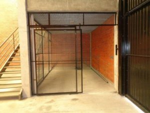 Galpão com 360m² no bairro São Geraldo em Porto Alegre para Alugar