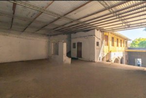 Galpão com 300m² no bairro Navegantes em Porto Alegre para Alugar