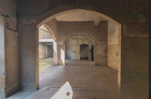 Galpão com 300m² no bairro Navegantes em Porto Alegre para Alugar