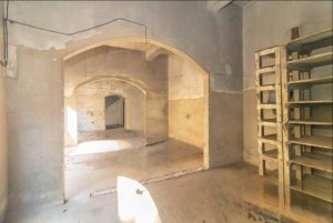 Galpão com 300m² no bairro Navegantes em Porto Alegre para Alugar