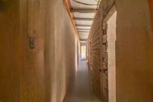 Galpão com 300m² no bairro Navegantes em Porto Alegre para Alugar