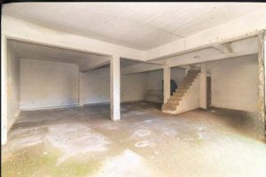 Galpão com 300m² no bairro Navegantes em Porto Alegre para Alugar