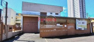 Galpão com 926m² no bairro Partenon em Porto Alegre para Alugar