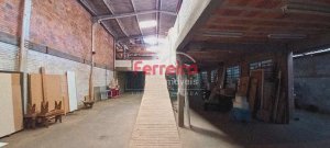 Galpão com 926m² no bairro Partenon em Porto Alegre para Alugar