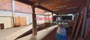 Galpão com 926m² no bairro Partenon em Porto Alegre para Alugar