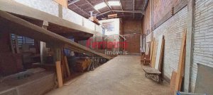 Galpão com 926m² no bairro Partenon em Porto Alegre para Alugar