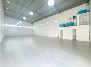 Galpão com 230m² no bairro Humaitá em Porto Alegre para Alugar