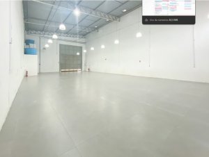Galpão com 230m² no bairro Humaitá em Porto Alegre para Alugar