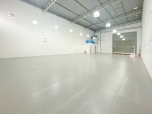 Galpão com 230m² no bairro Humaitá em Porto Alegre para Alugar