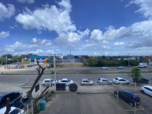 Galpão com 514m² no bairro Humaitá em Porto Alegre para Alugar