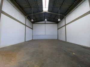 Galpão com 514m² no bairro Humaitá em Porto Alegre para Alugar