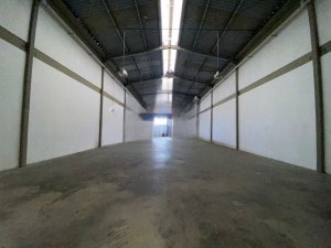 Galpão com 514m² no bairro Humaitá em Porto Alegre para Alugar