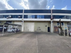 Galpão com 514m² no bairro Humaitá em Porto Alegre para Alugar