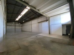 Galpão com 514m² no bairro Humaitá em Porto Alegre para Alugar