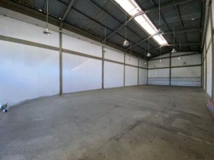 Galpão com 514m² no bairro Humaitá em Porto Alegre para Alugar