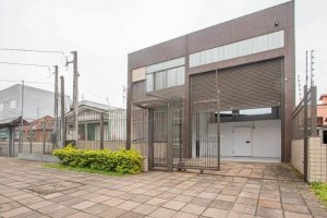 Depósito/Pavilhão com 195m² no bairro Sarandi em Porto Alegre para Alugar