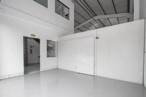 Galpão com 195m² no bairro Sarandi em Porto Alegre para Alugar