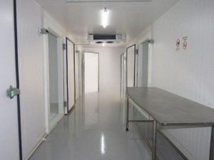 Galpão com 195m² no bairro Sarandi em Porto Alegre para Alugar