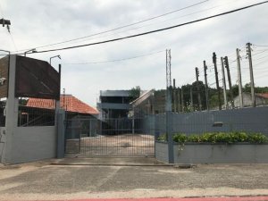 Depósito/Pavilhão com 1200m² no bairro Agronomia em Porto Alegre para Alugar