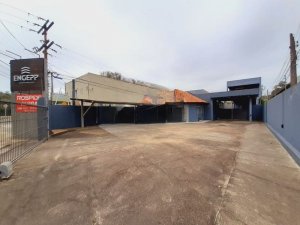 Galpão com 1.200m² no bairro Agronomia em Porto Alegre para Alugar