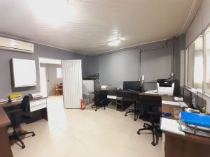 Galpão com 1.200m² no bairro Agronomia em Porto Alegre para Alugar