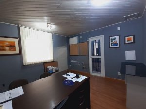 Galpão com 1.200m² no bairro Agronomia em Porto Alegre para Alugar