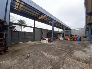 Galpão com 1.200m² no bairro Agronomia em Porto Alegre para Alugar