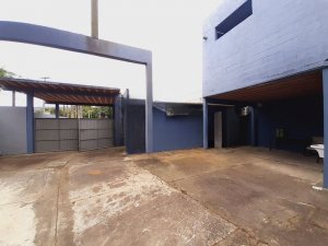 Galpão com 1.200m² no bairro Agronomia em Porto Alegre para Alugar