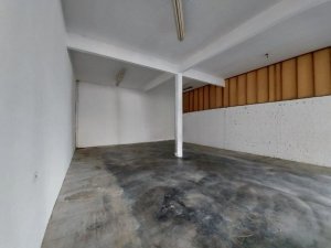 Galpão com 587m² no bairro São Geraldo em Porto Alegre para Alugar