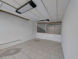 Galpão com 587m² no bairro São Geraldo em Porto Alegre para Alugar