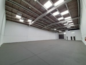 Depósito/Pavilhão com 803m² no bairro Sarandi em Porto Alegre para Alugar
