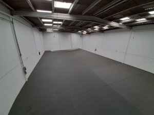 Galpão com 803m² no bairro Sarandi em Porto Alegre para Alugar