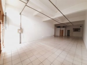 Galpão com 145m² no bairro Santana em Porto Alegre para Alugar