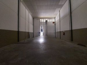 Galpão com 250m² no bairro Santa Maria Goretti em Porto Alegre para Alugar