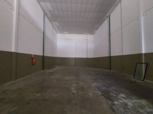 Galpão com 250m² no bairro Santa Maria Goretti em Porto Alegre para Alugar