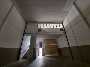 Galpão com 250m² no bairro Santa Maria Goretti em Porto Alegre para Alugar