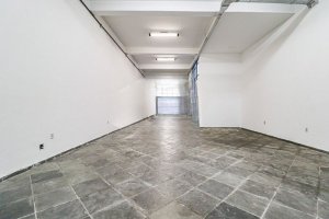 Galpão com 410m² no bairro Navegantes em Porto Alegre para Alugar