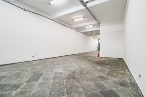 Galpão com 410m² no bairro Navegantes em Porto Alegre para Alugar