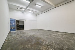 Galpão com 410m² no bairro Navegantes em Porto Alegre para Alugar