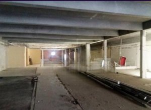 Prédio Comercial com 2.275m² no bairro Moinhos de Vento em Porto Alegre para Alugar