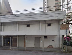 Predio com 2275m² no bairro Moinhos de Vento em Porto Alegre para Alugar