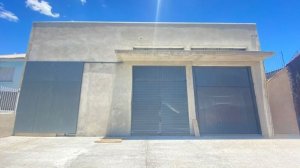 Galpão com 480m² no bairro Glória em Porto Alegre para Alugar