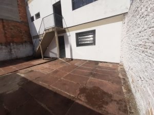 Galpão com 250m² no bairro São Geraldo em Porto Alegre para Alugar