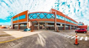 Galpão com 125m² no bairro Floresta em Porto Alegre para Alugar