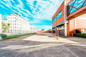 Galpão com 125m² no bairro Floresta em Porto Alegre para Alugar